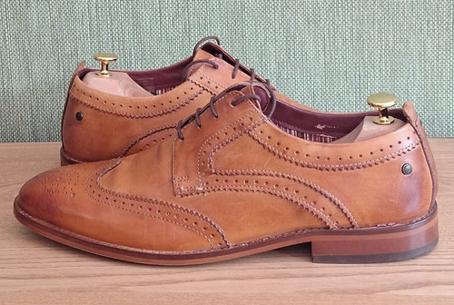 Base london motif - london, tan