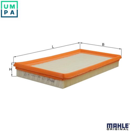 Air filter for - 59,