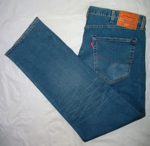Levi strauss levis 501 - levis, e