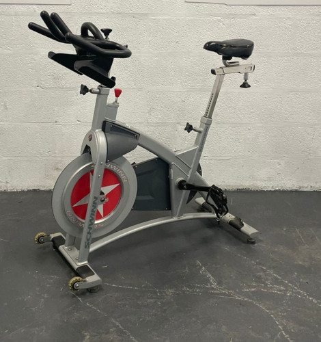 Schwinn pro spin bike - schwinn,