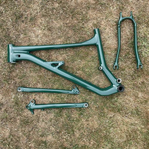 Specialized status 160 - status, s4