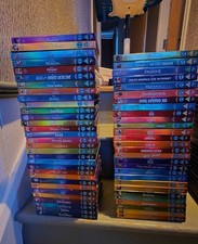 Disney/Disney PIXAR dvd