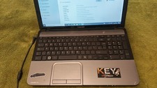 Toshiba Pro L850 Laptop