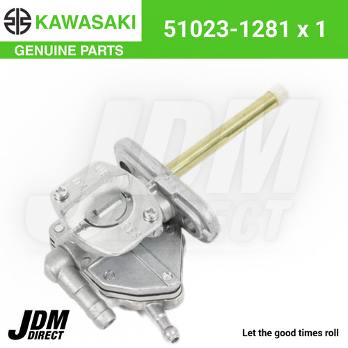 2000 2001 genuine kawasaki - -,