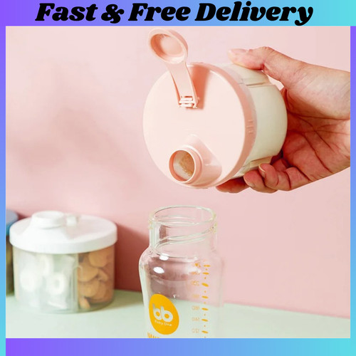 Baby formula dispenser - 1x,