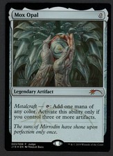 ***FOIL Mox Opal Judge