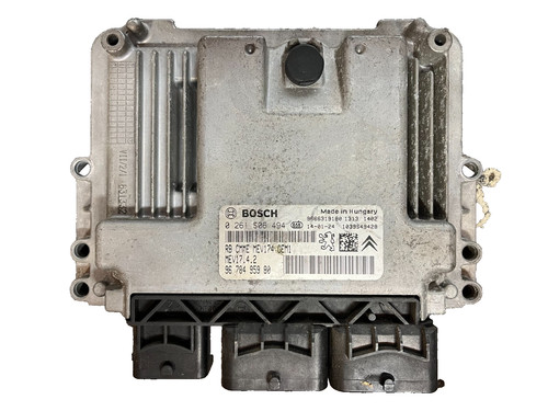 Citroen ds3 petrol engine - citroen,