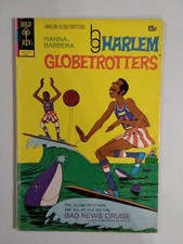 Hanna-Barbera Harlem