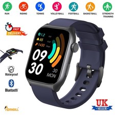 Smart Watch Men Women Fitness