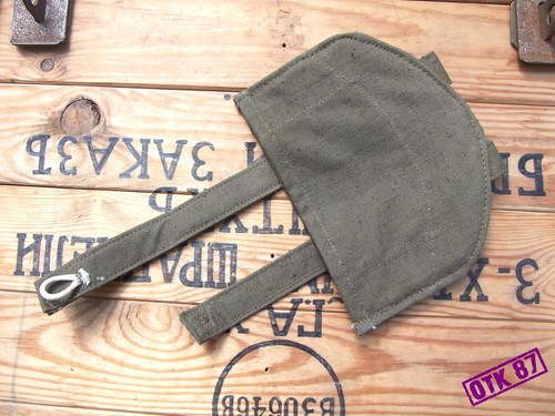 Entrenching tool cover - ,, cotton