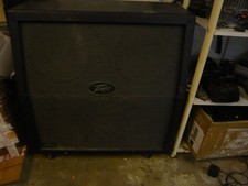 Peavey 4x12  Valveking  Angle