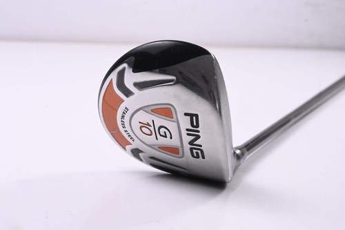 Ping g10 wood 15 5 - #3, 15.5