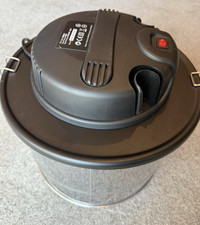 VonHaus 15L 800w Vacuum Hoover