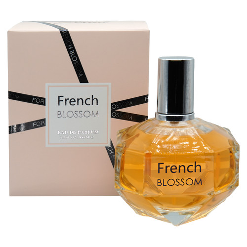 Lovali french blossom eau - french,
