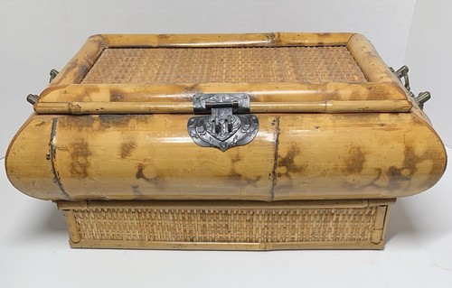 Vintage asian boho - vintage,