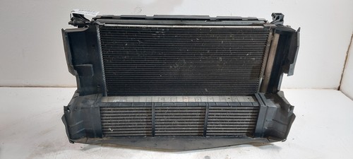 Radiator pack mk3 - radiator, 12