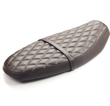 Triumph Speed Twin 1200 Brown