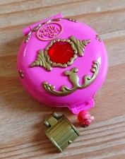 Vintage Polly Pocket Jeweled