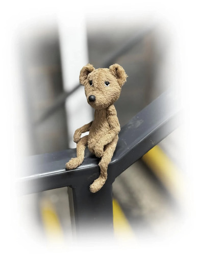 Flexible weighted jointed ooak - flexible,