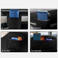 Phone Holder Organizer Pouch