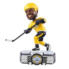 Patrick Subban Nashville