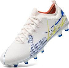 UK 10.5 Mens Football Boots