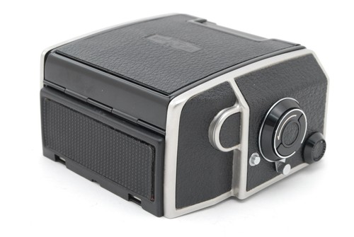Near mint zenza bronica 6x6 - [near,