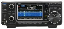 ICOM IC-7300 MK2 HF / 50 / 70