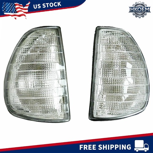 Turn signal indicator - 2x,
