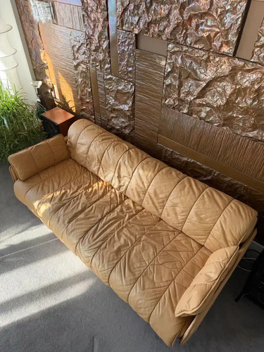 Sede sofa bed iconic - de, ds-69