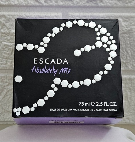 Vintage escada absolutely - escada,