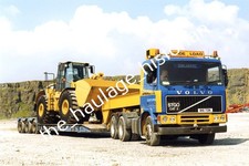 THH Truck Photos - Volvo F12 -