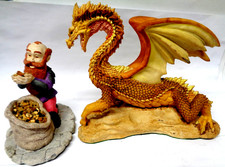 Enchantica Dragon and