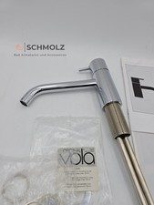 Vola Basin Mixer Tap EB/164-16