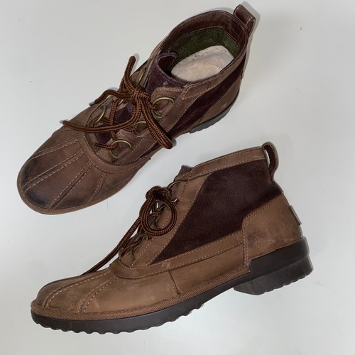 Ugg cecile waterproof duck - cecile,