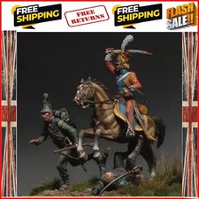 Resin Model Figure GK， Unassembled and unpainted kit Z201