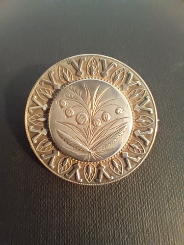 Victorian sterling silver - sterling,