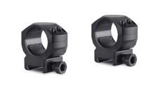 Hawke Tactical Mounts 30mm 2pc