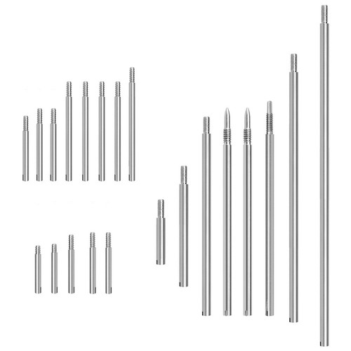 Set bass sax - bass, roller