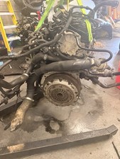 VW GOLF CADDY MK6 AUDI SEAT