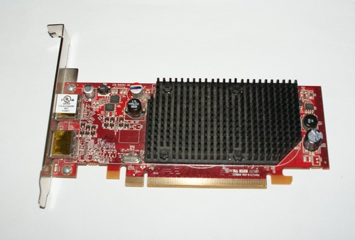 Dell firepro 2260 256mb - firepro, mv