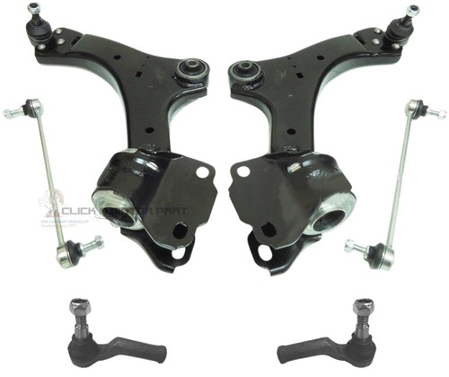 Ford mondeo mk4 front lower - mk4,