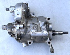 Vintage MX Gearbox British