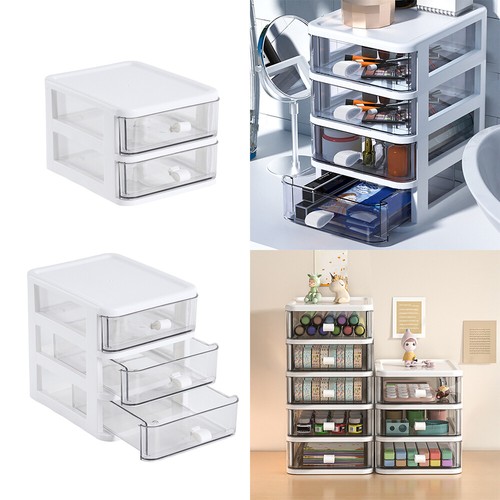 Desktop 5drawers storage - 2-5drawers,