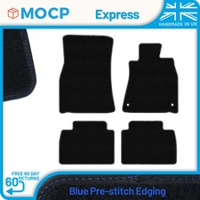 Express with Blue Pre-Stitch