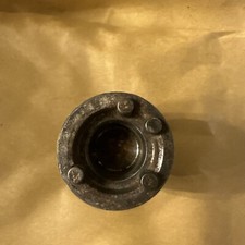 Citroen Peugeot Ford Genuine Locking Wheel Nut Key code  ADL J8 **