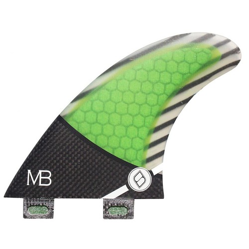 New shapers fins matt - new,