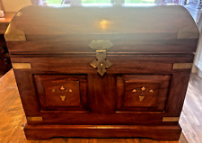 Vintage Anglo Indian Brass