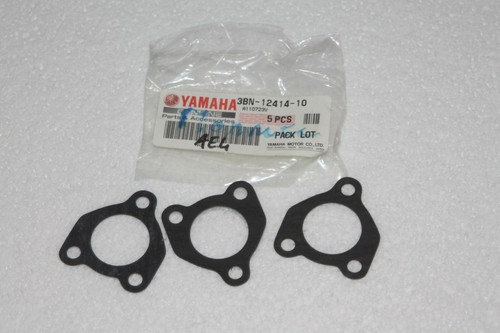 Gasket for yamaha dt125 - yamaha,
