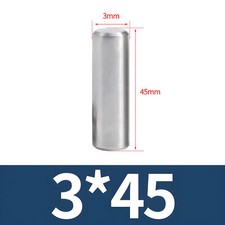 STAINLESS STEEL A2 DOWEL PINS